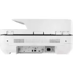 SCANNER HP SCANJET ENTERPRISE FLOW N9120 FN2 FLATBED